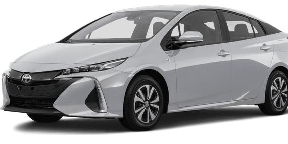 TOYOTA PRIUS PRIME 2017 JTDKARFP9H3002693 image